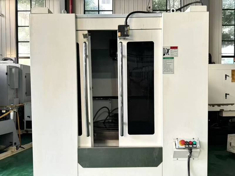 油機TMV450S